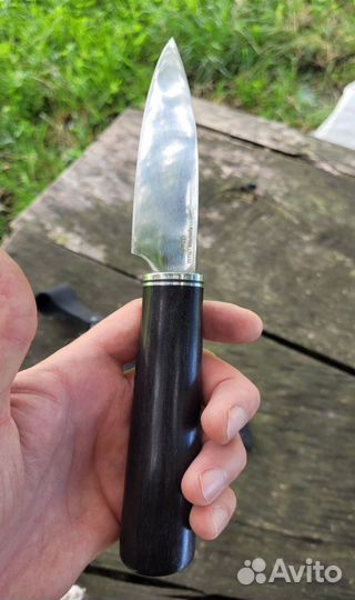 Кухонные ножи ручной работы