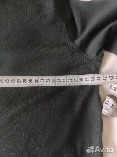 Свитшот uniqlo