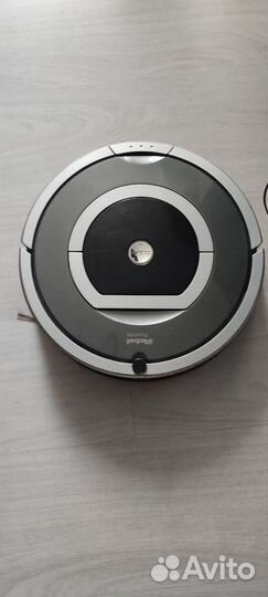 IRobot Roomba 780