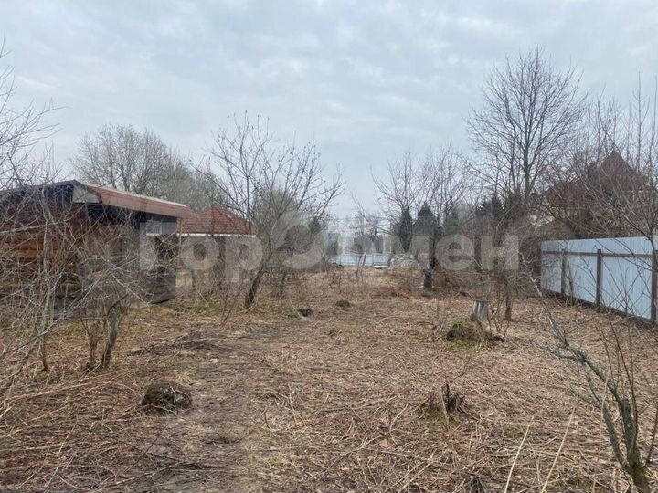 Участок 30 сот. (личное подсобное хозяйство (лпх))