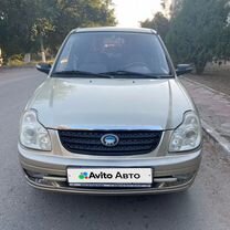 BYD Flyer 0.8 MT, 2006, 70 000 км, с пробегом, цена 199 000 руб.