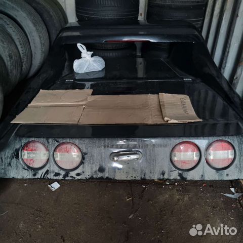 Крышка кузова для пикапа toyota Hilux