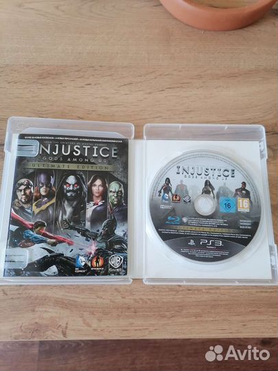 Игры для приставок ps3