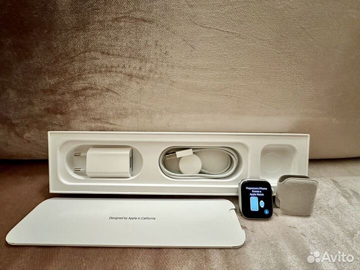 Apple Watch Series 5 40 mm