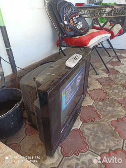 Телевизор jvc рабочий