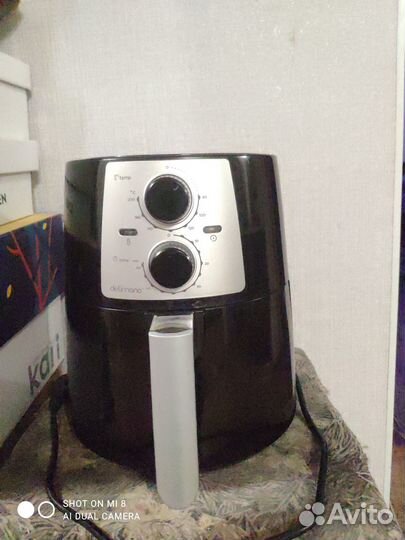 Аэрогриль 2000