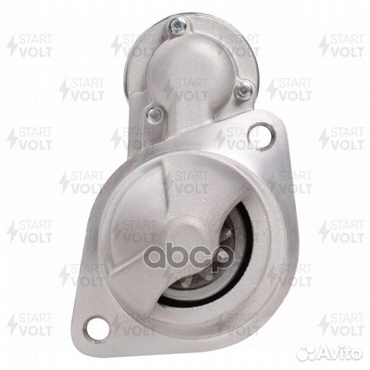 Стартер hyunda iX35/KIA sportage 2.0 10- LSt 08