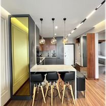 2-к. квартира, 86 м² (Кипр), Лапитос