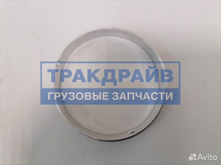 Втулка блока цилиндра для грузовиков MAN с моторами D2066 и D2676