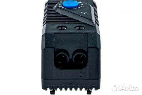 MTK-CT0 Термостат для электротехнических шкафов