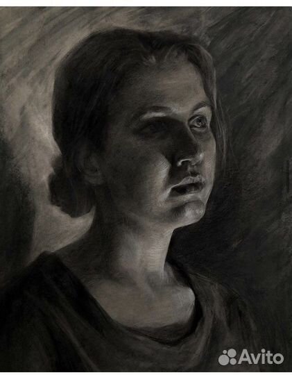 Уроки живописи, картины на заказ, копии