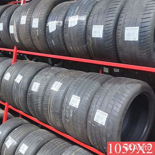 Nokian Tyres WR G2 215/65 R16 102L