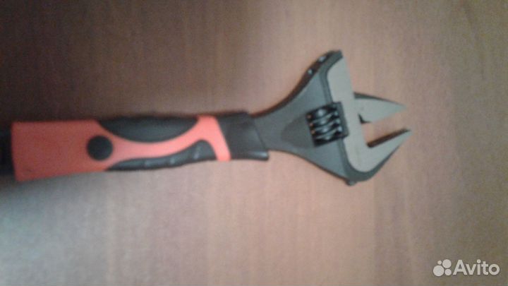 Ключ разводнойvira