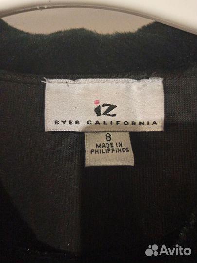 Платье для девочки 134 140