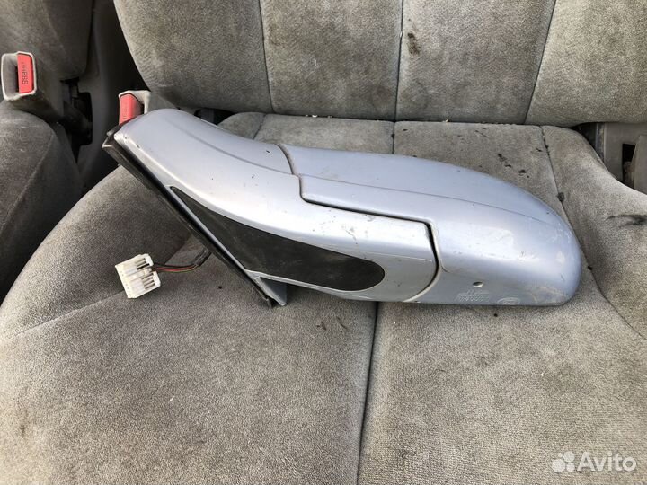 Зеркало левое Chery fora