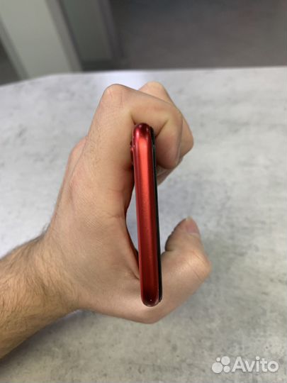iPhone SE (2020), 128 ГБ