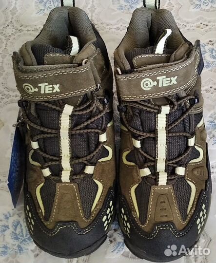 Детская обувь