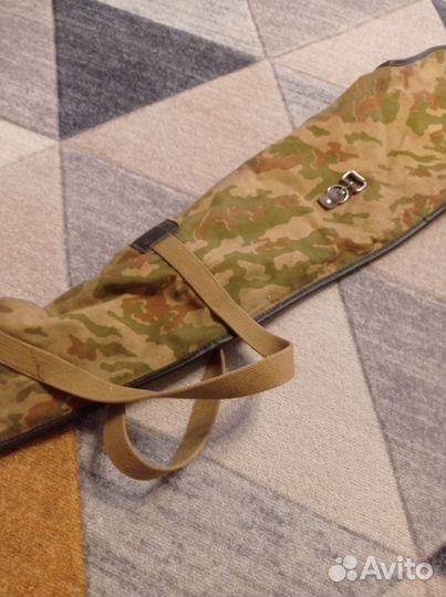 Чехол для ружья