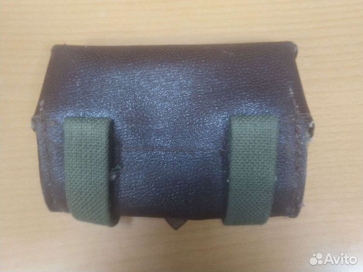 Подсумок Симонова кирза +