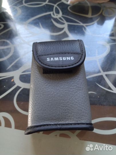 Чехол для плёночного фотоаппарата