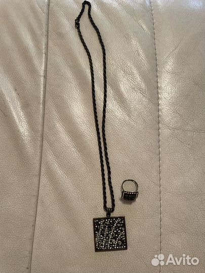 Комплект украшений