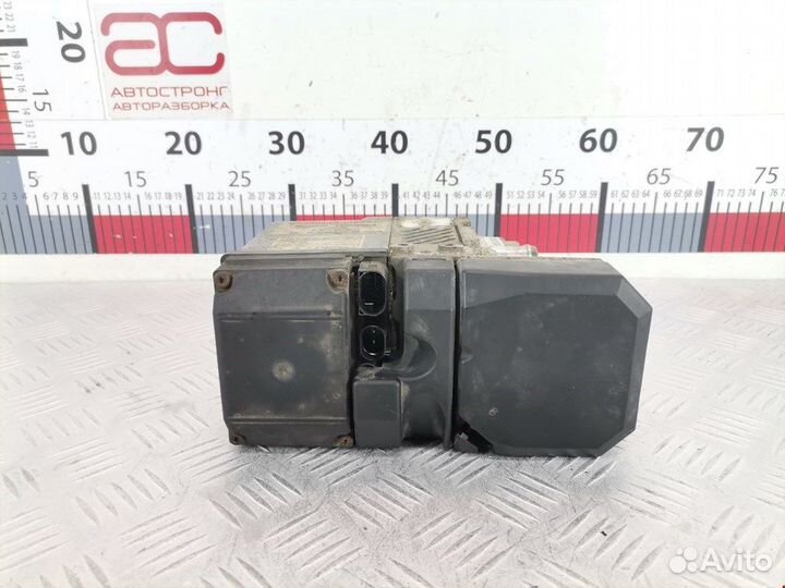 Отопитель для BMW 7-Series (E65/E66)