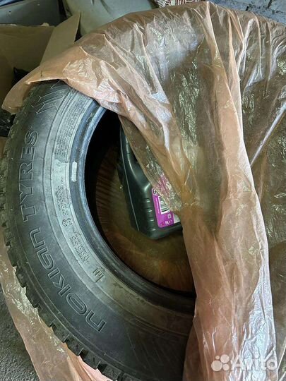 Nokian Tyres Nordman 8 SUV 225/65 R17