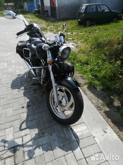 Продам мотоцыкл