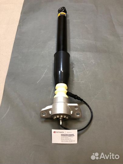 Задние амортизаторы Audi A6\A7