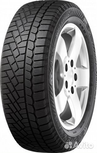 Gislaved Soft Frost 200 195/65 R15 95T