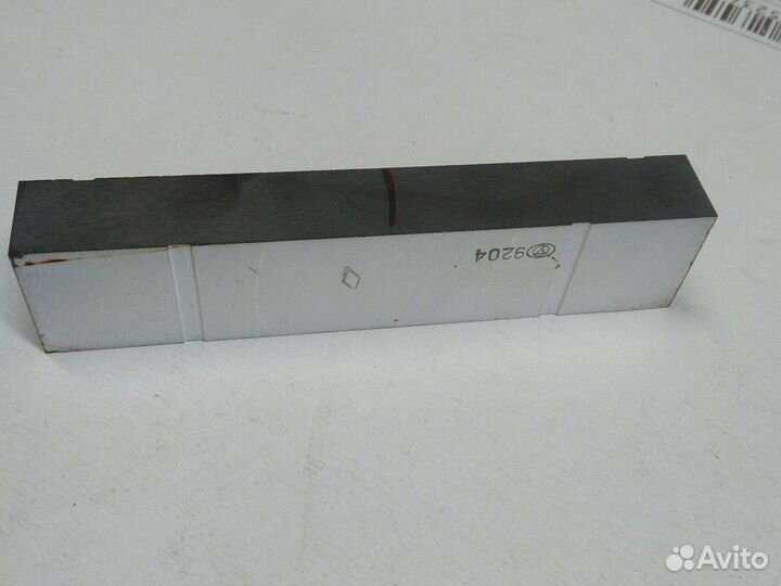 Пьезокерамика