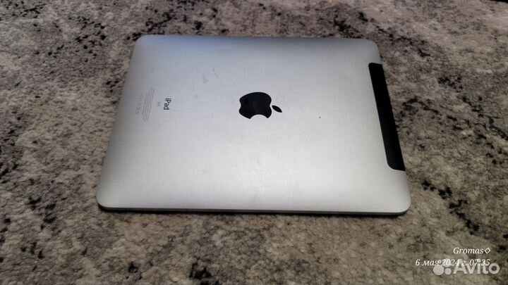 Планшет apple iPad