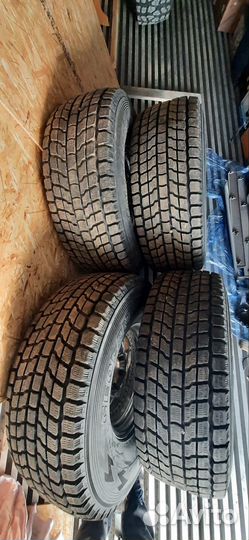 Yokohama Geolandar I/T G072 315/75 R16