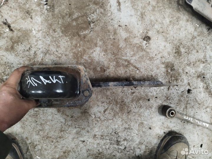 Рычаг подвески задний Ssangyong Actyon NEW D20DTF