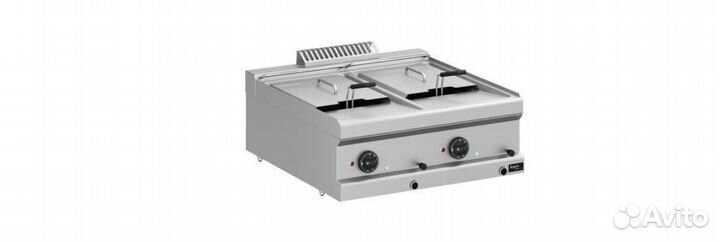 Фритюрница 700сер. apach apfe-77T/PL