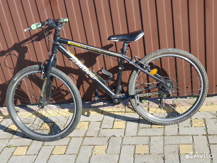 Велосипеды forward