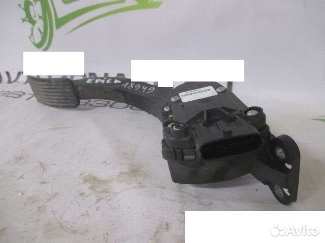 Педаль газа Chevrolet Epica Рестайлинг 2010-2012