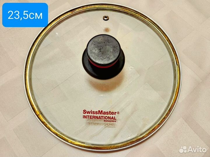 Крышка для сковороды крышка для кacтрюли