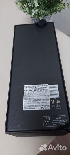 Don perignon коробка