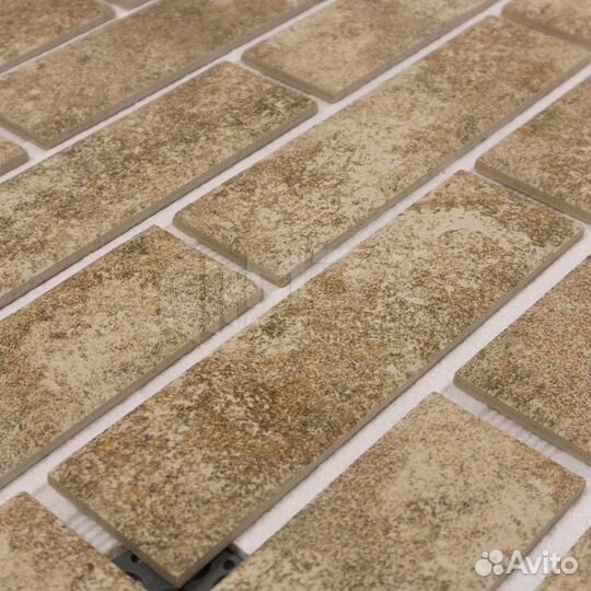 Клинкерные термопанели со сроком службы от 50 лет