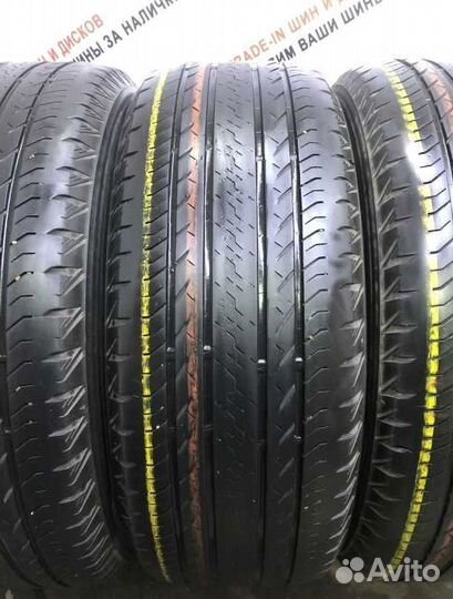 Bridgestone Ecopia EP850 225/65 R17 102H