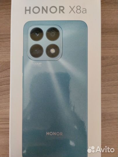 HONOR X8a, 6/128 ГБ