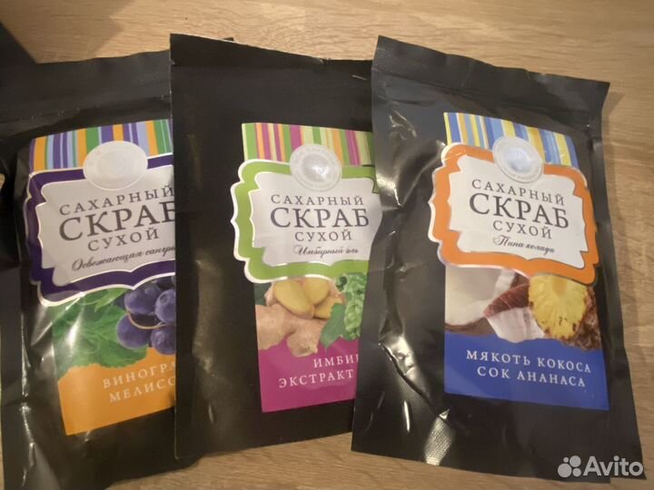 Корейские маски для лица, крымская косметика