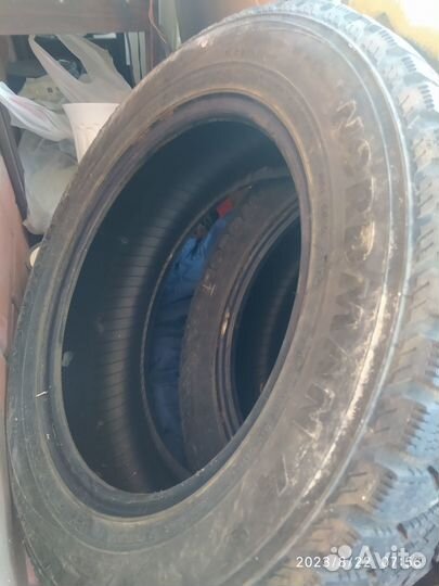 Nordman Nordman 4 195/65 R15