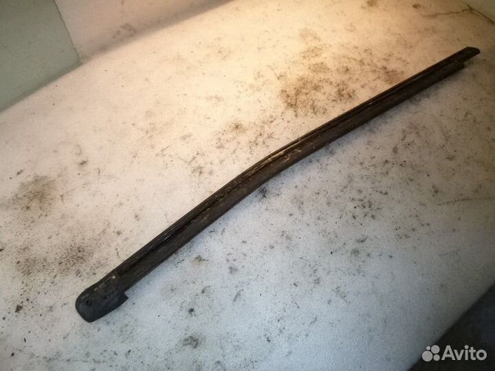 Молдинг стекла mercedes-benz GL GL-class X166 2012