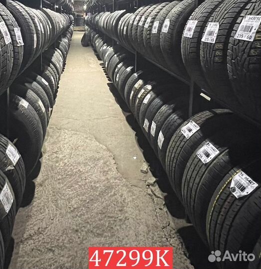 Goodyear Eagle NCT5 215/55 R16 93N