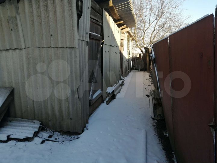 Дом 90,7 м² на участке 27,3 сот.