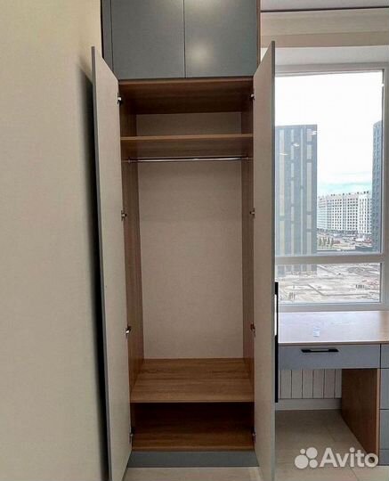 Рабочая зона напрямую с фабрики