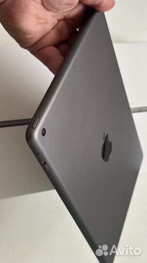 Планшет apple iPad