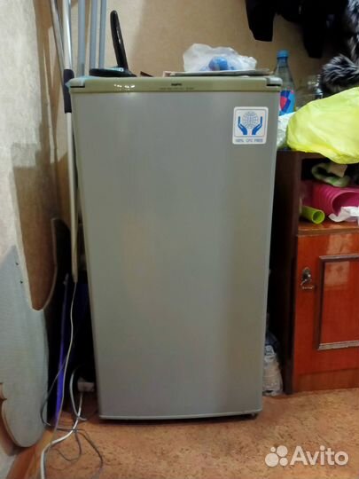 Холодильник мини